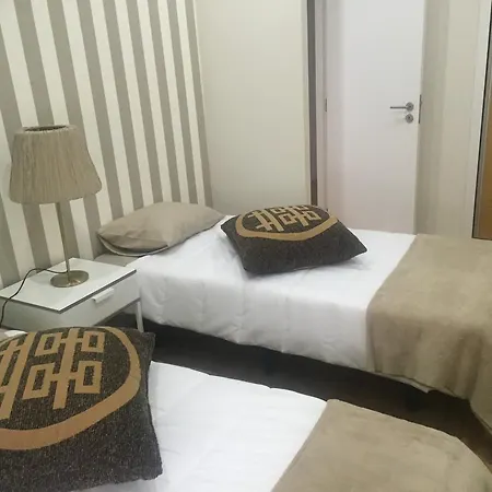 公寓 Porto Wine & Charm By Living Well *