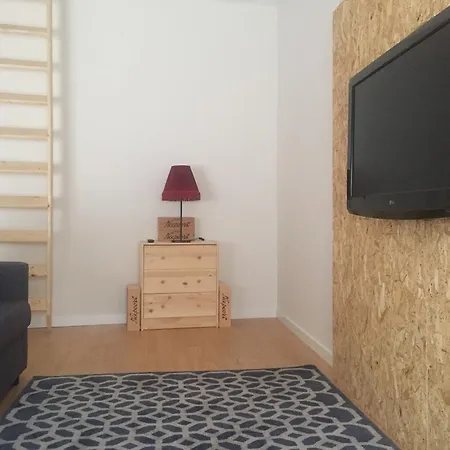 Appartement Porto Wine & Charm By Living Well