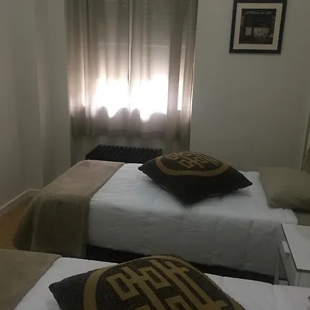 公寓 Porto Wine & Charm By Living Well