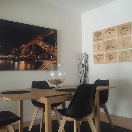 Porto Wine & Charm By Living Well