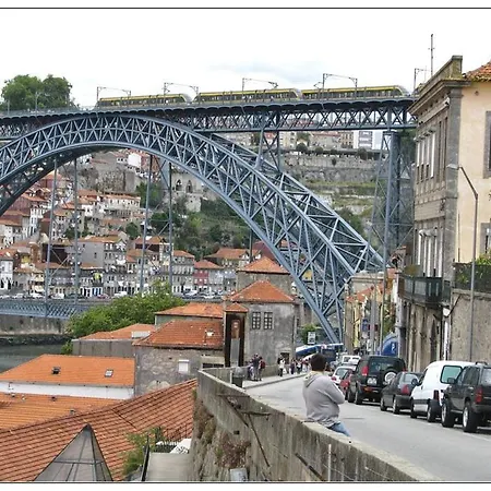 شقة Porto Wine & Charm By Living Well *