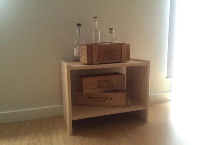 Apartmán Porto Wine & Charm By Living Well Vila Nova de Gaia