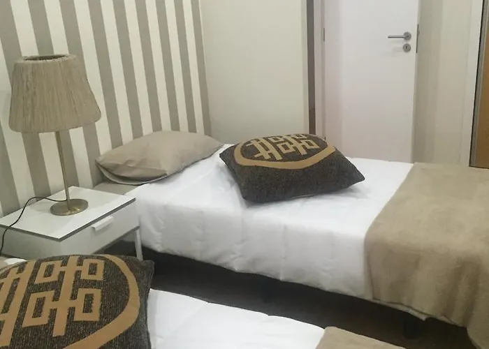 Appartement Porto Wine & Charm By Living Well *