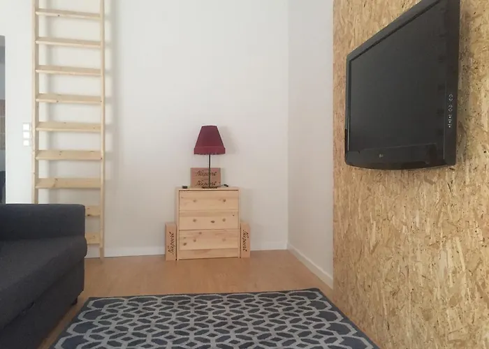 Apartmán Porto Wine & Charm By Living Well