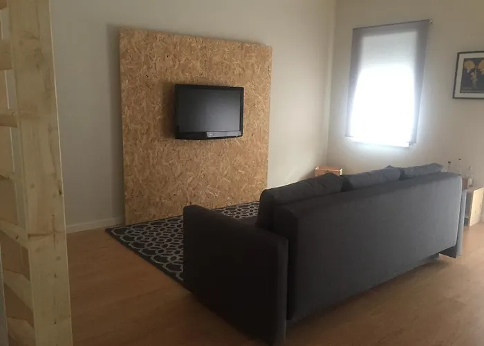 Appartement Porto Wine & Charm By Living Well Vila Nova de Gaia