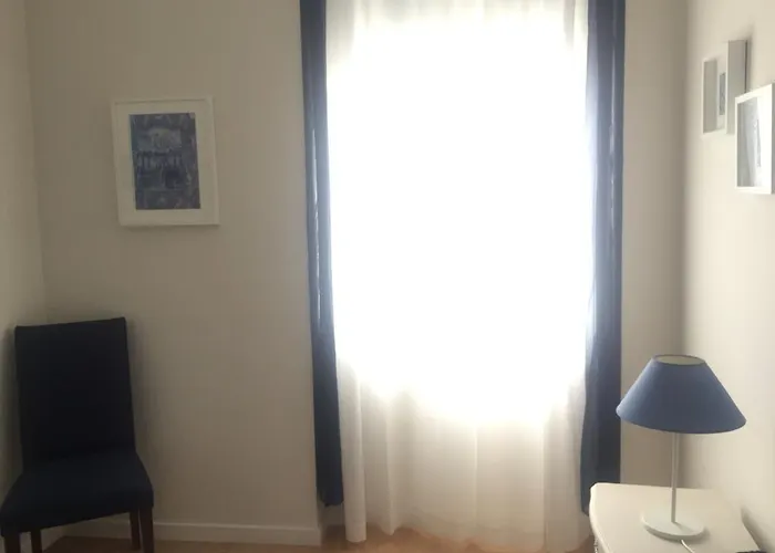 Appartement Porto Wine & Charm By Living Well *