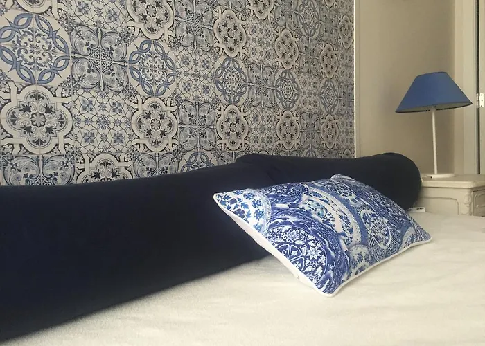 Apartmán Porto Wine & Charm By Living Well *