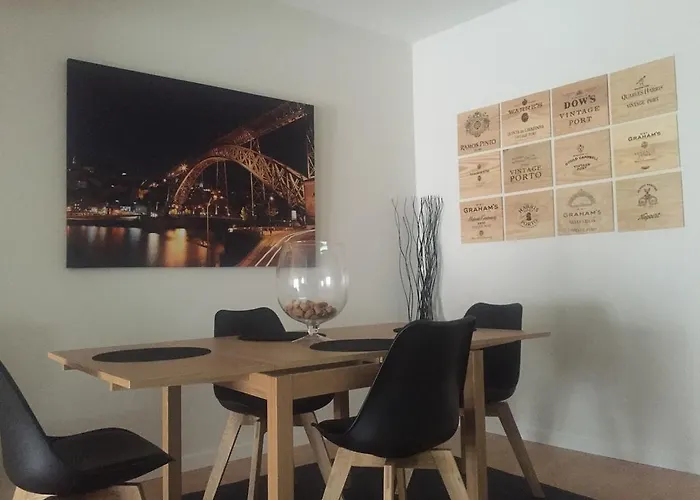 Porto Wine & Charm By Living Well