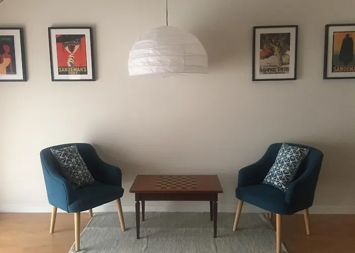 Porto Wine & Charm By Living Well Vila Nova de Gaia