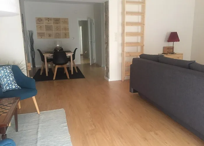 Porto Wine & Charm By Living Well Vila Nova de Gaia