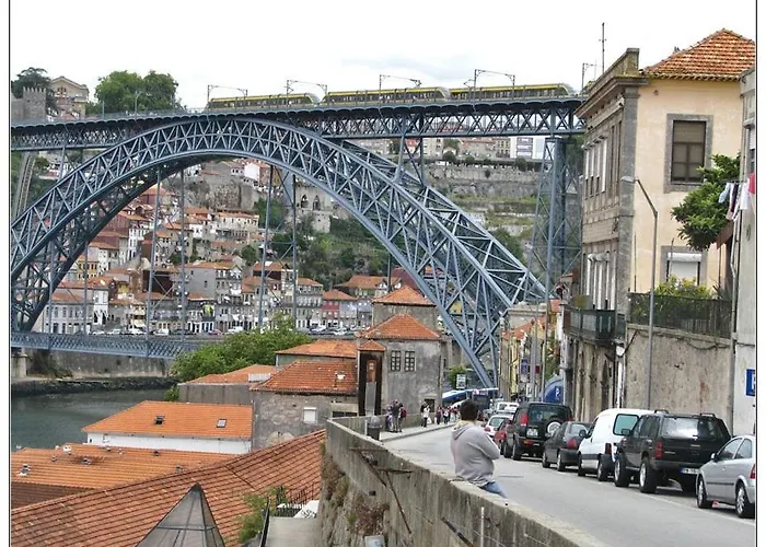 Appartement Porto Wine & Charm By Living Well *